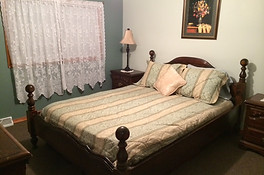 pet friendly vacation rental